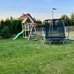 Tatil Evi Pod Gwiezdzistym Niebem *
