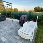 Pod Gwiezdzistym Niebem Tatil Evi Zastan