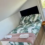 Tatil Evi Pod Gwiezdzistym Niebem *