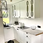 Tatil Evi Pod Gwiezdzistym Niebem *