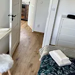 Tatil Evi Pod Gwiezdzistym Niebem