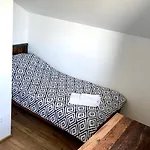 Pod Gwiezdzistym Niebem Tatil Evi *