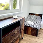 Tatil Evi Pod Gwiezdzistym Niebem *