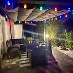 Tatil Evi Pod Gwiezdzistym Niebem Zastan