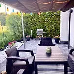 Pod Gwiezdzistym Niebem Tatil Evi *