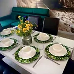 Tatil Evi Pod Gwiezdzistym Niebem Zastan