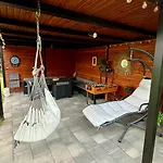 Tatil Evi Pod Gwiezdzistym Niebem Zastan