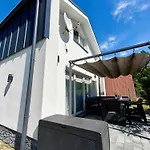 Tatil Evi Pod Gwiezdzistym Niebem