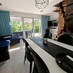 Tatil Evi Pod Gwiezdzistym Niebem Zastan