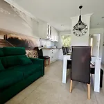 Pod Gwiezdzistym Niebem Tatil Evi Zastan
