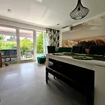 Tatil Evi Pod Gwiezdzistym Niebem