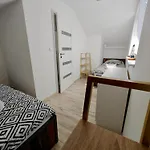 Pod Gwiezdzistym Niebem Tatil Evi Zastan