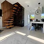 Pod Gwiezdzistym Niebem Tatil Evi