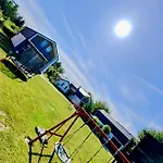 Pod Gwiezdzistym Niebem Tatil Evi