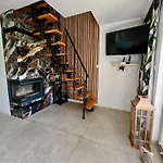 Tatil Evi Pod Gwiezdzistym Niebem