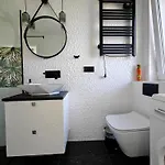 Tatil Evi Pod Gwiezdzistym Niebem Zastan