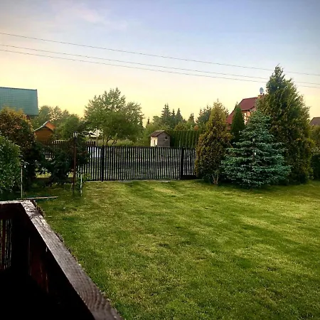 Pod Gwiezdzistym Niebem Casa vacanze *