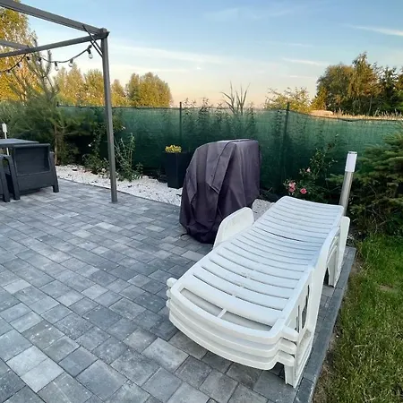 Pod Gwiezdzistym Niebem Holiday home Zastan
