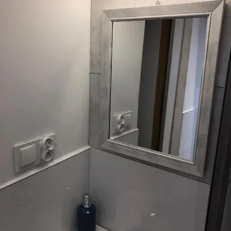 Dom wakacyjny Pod Gwiezdzistym Niebem *