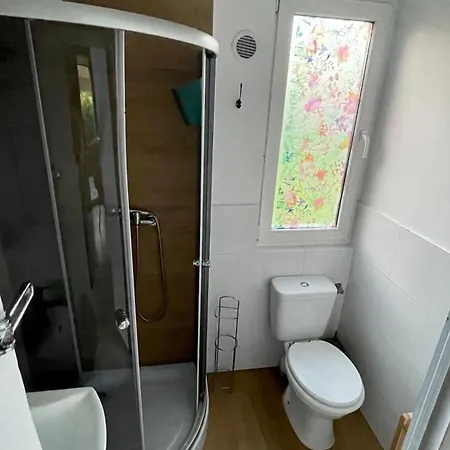 Dom wakacyjny Pod Gwiezdzistym Niebem
