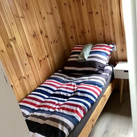 Pod Gwiezdzistym Niebem Dom wakacyjny Zastan