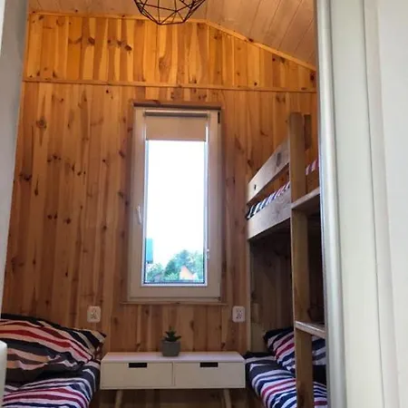 Dom wakacyjny Pod Gwiezdzistym Niebem *