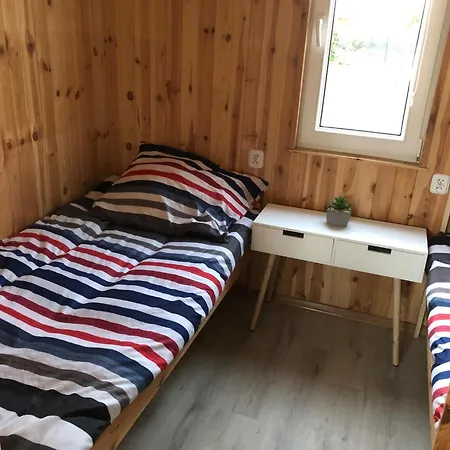 Pod Gwiezdzistym Niebem Dom wakacyjny