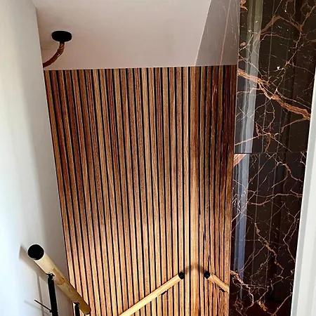 Casa vacanze Pod Gwiezdzistym Niebem *