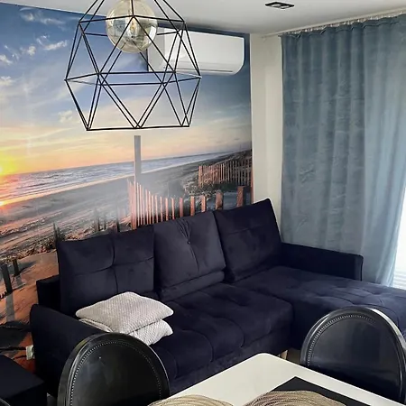 Holiday home Pod Gwiezdzistym Niebem