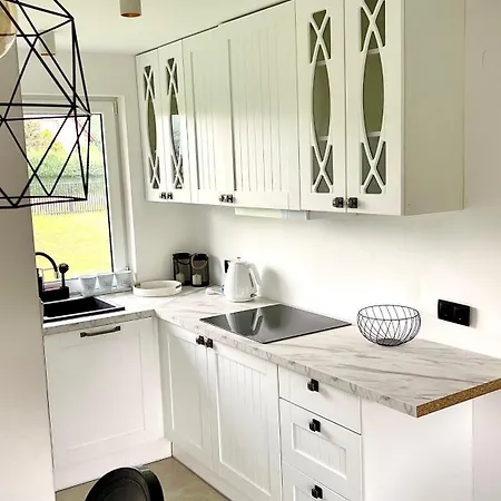 Casa vacanze Pod Gwiezdzistym Niebem *