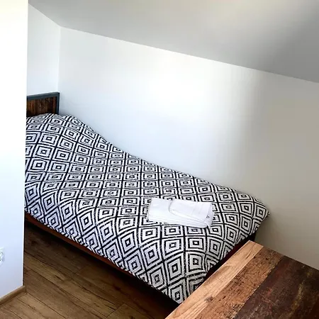 Pod Gwiezdzistym Niebem Holiday home *