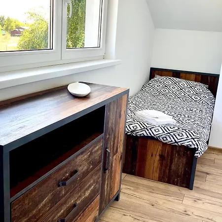 Holiday home Pod Gwiezdzistym Niebem *