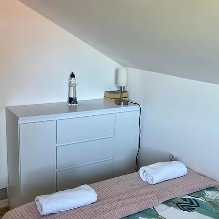 Holiday home Pod Gwiezdzistym Niebem