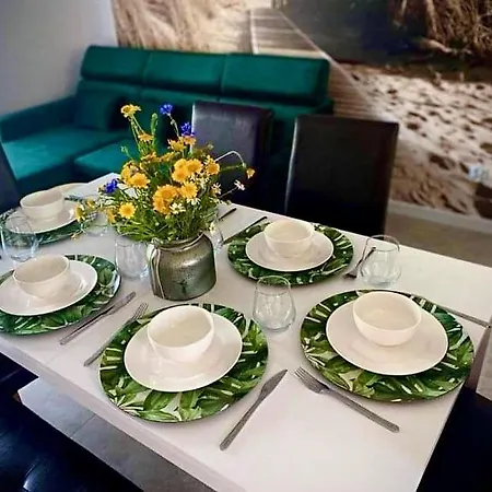 Casa vacanze Pod Gwiezdzistym Niebem Zastan