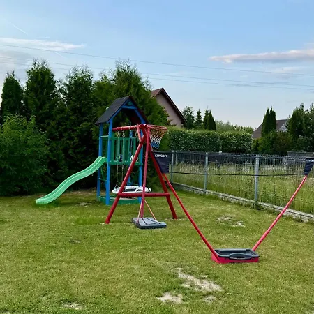 Pod Gwiezdzistym Niebem *