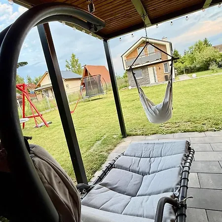 Pod Gwieździstym Niebem