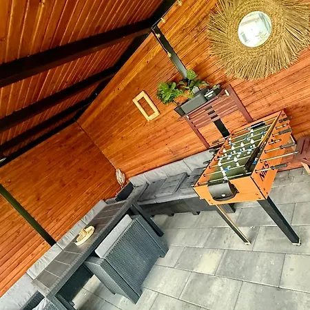 Pod Gwiezdzistym Niebem Holiday home