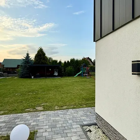 Holiday home Pod Gwiezdzistym Niebem