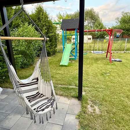 Pod Gwiezdzistym Niebem Tatil Evi Zastan
