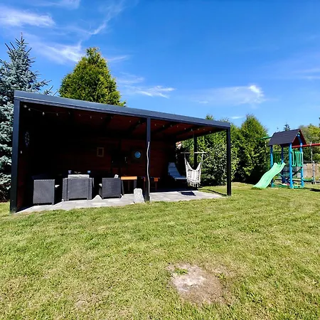 Tatil Evi Pod Gwiezdzistym Niebem