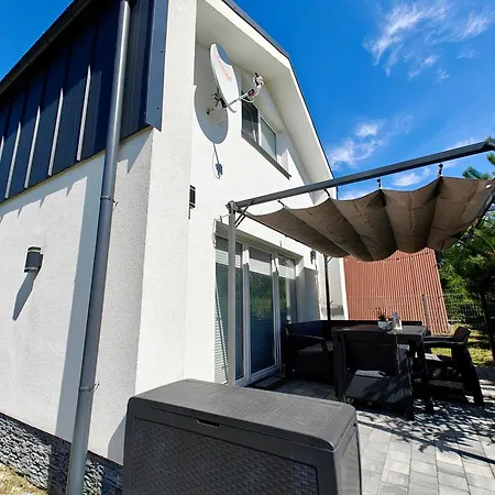 Holiday home Pod Gwiezdzistym Niebem