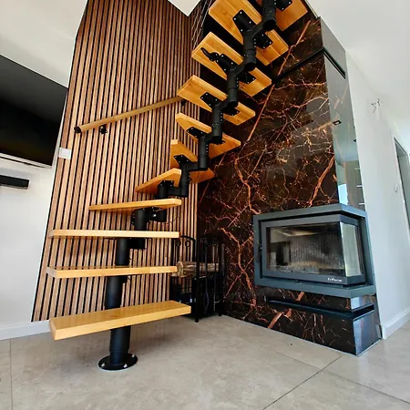 Pod Gwiezdzistym Niebem *