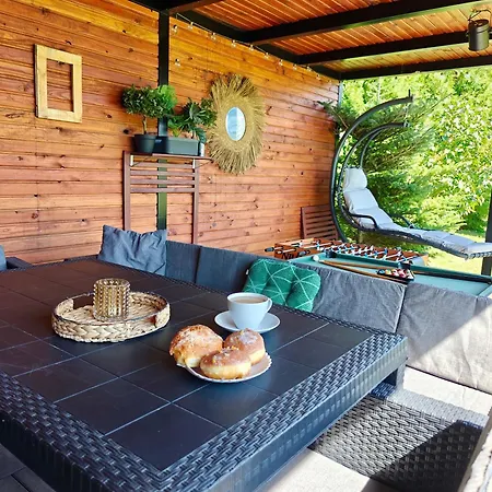 Pod Gwiezdzistym Niebem *