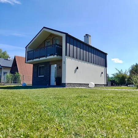 Pod Gwieździstym Niebem