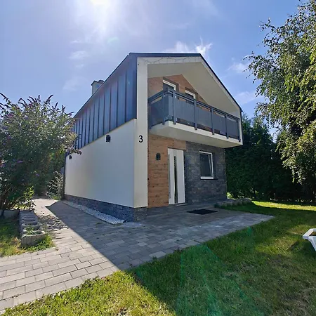 Pod Gwiezdzistym Niebem Casa vacanze