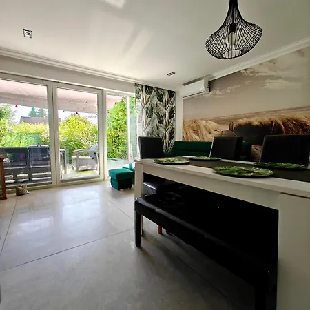 Holiday home Pod Gwiezdzistym Niebem