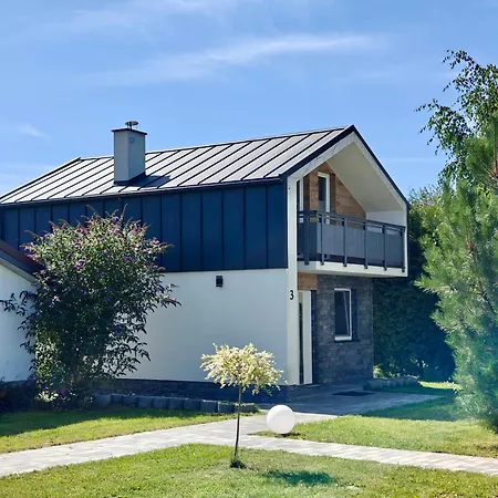 Pod Gwiezdzistym Niebem Tatil Evi *