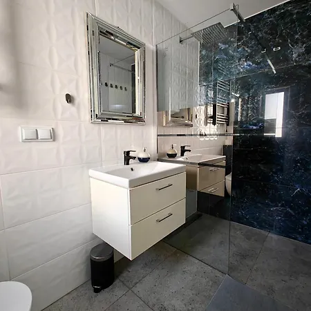 Pod Gwiezdzistym Niebem Holiday home