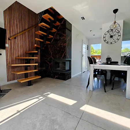 Pod Gwiezdzistym Niebem Casa vacanze