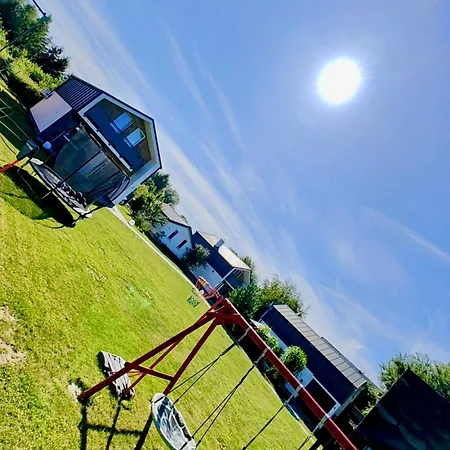Pod Gwiezdzistym Niebem Holiday home